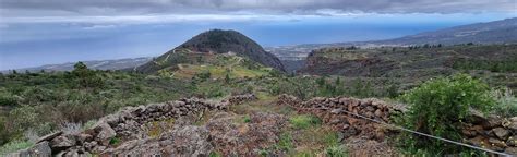 Montaña de Tejina, Tenerife, Spain